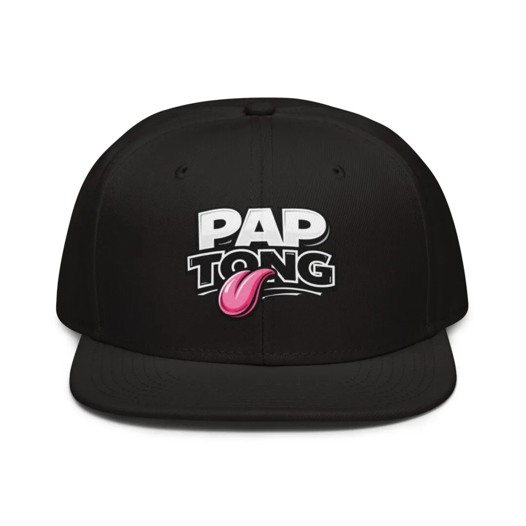 Pap Tong Cap