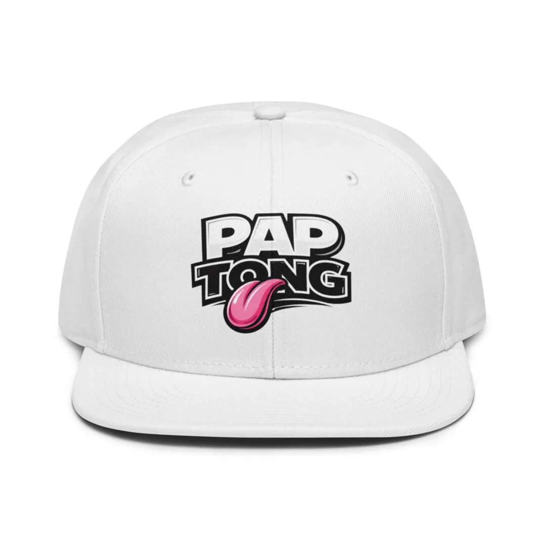 Custom Printed Cap