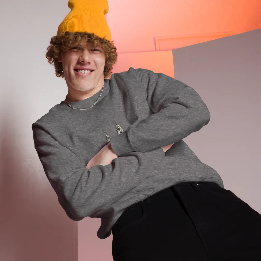 Awareness Crew Sweatshirt