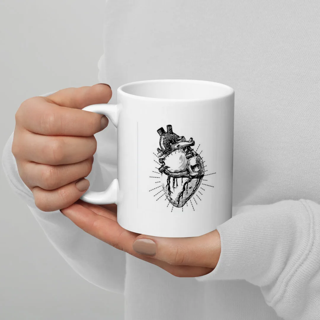 Custom Printed Mug