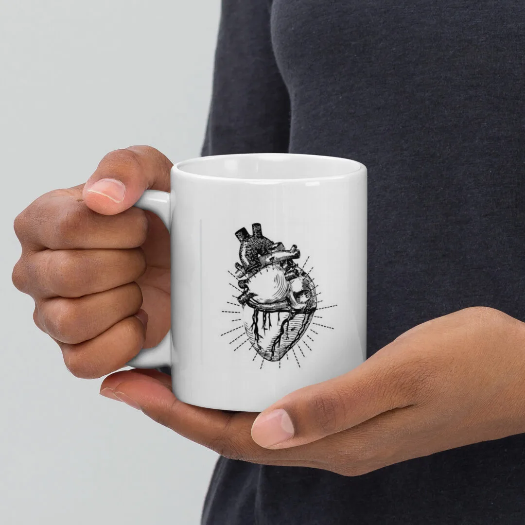 Family Name Mug