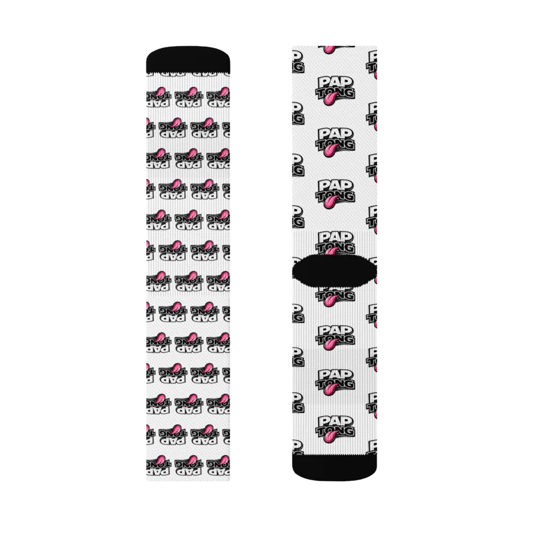 Custom Printed Socks