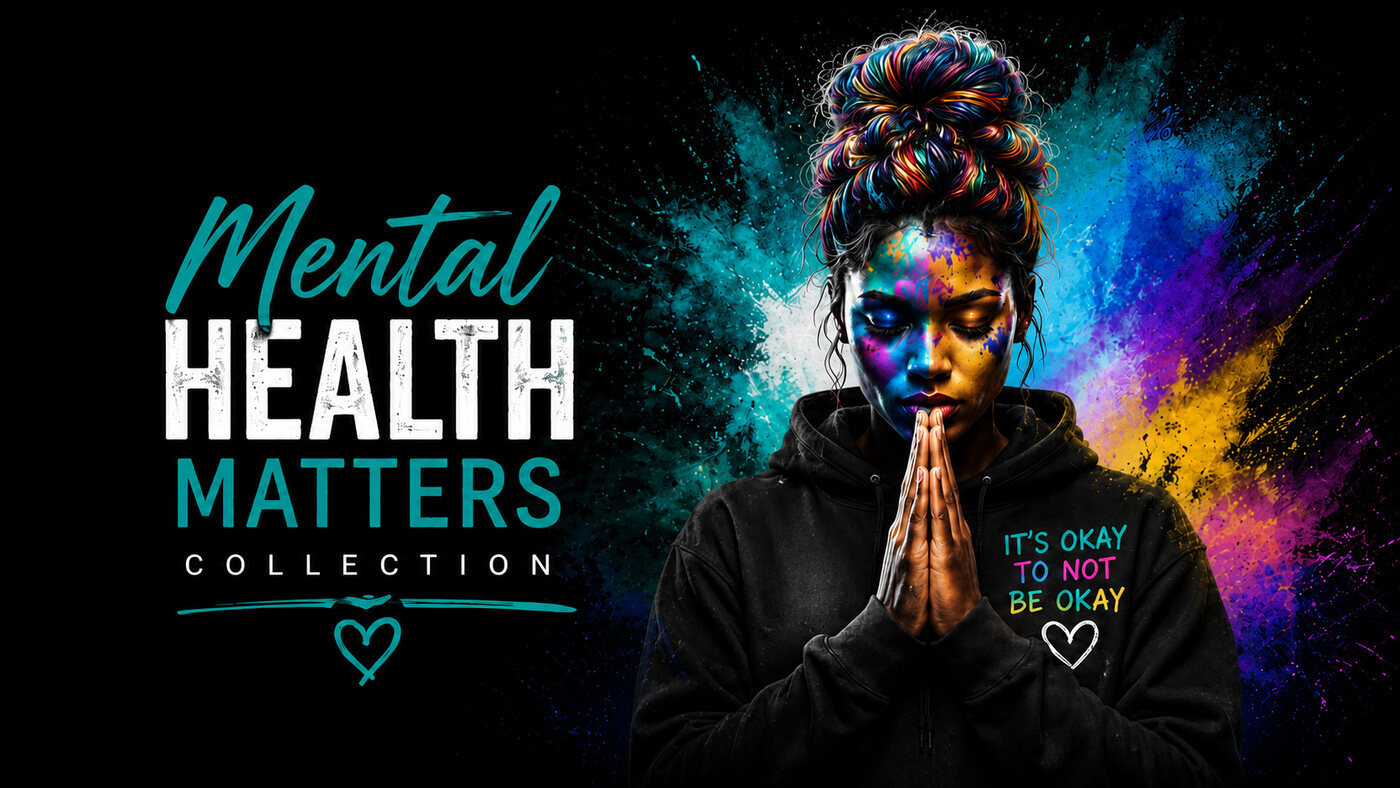 Mental Health Matters collection editorial