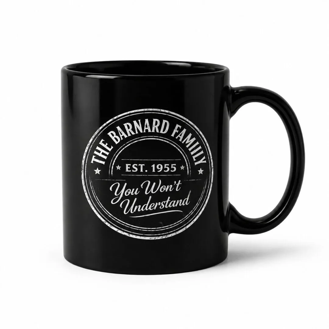 Bloodline Mug