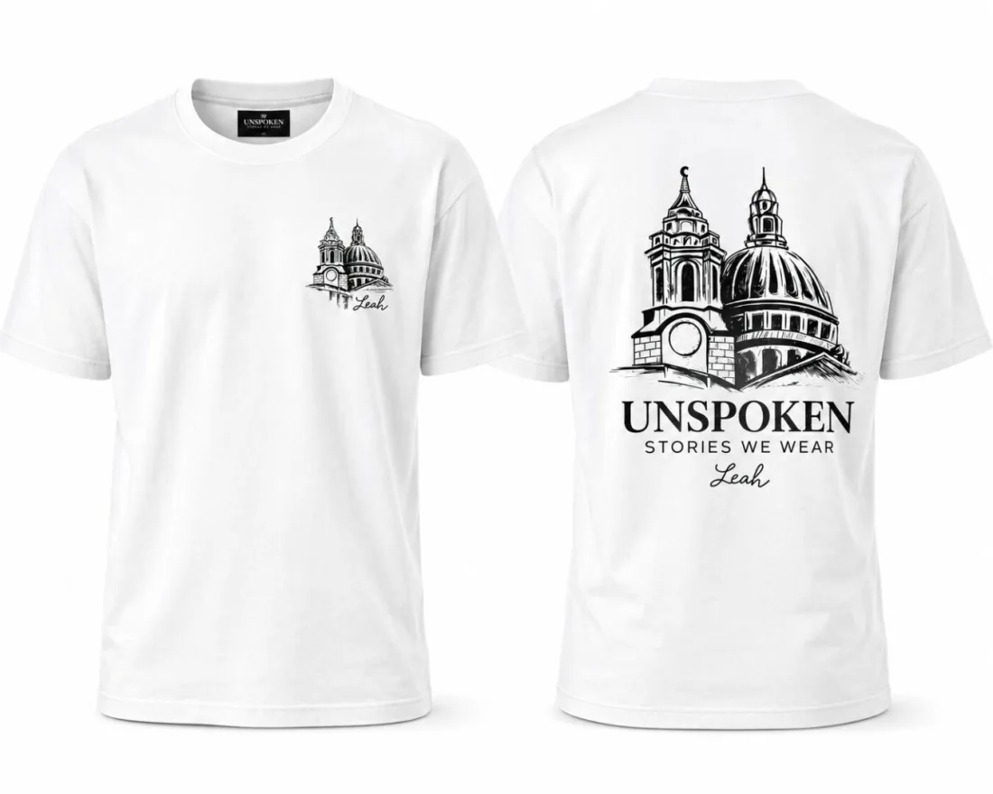 Unspoken Gift Set